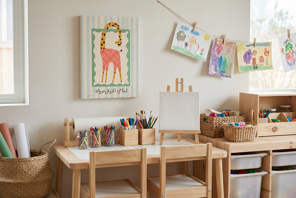 لنا في الخيال حياة