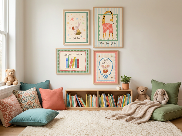 لنا في الخيال حياة